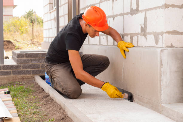 Licensed Interior Drainage System service in Danville, VA - Halo Water Proofing